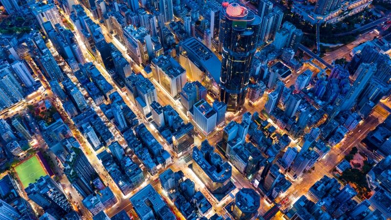 How AI can help laws enforcement fight fraud & other crimes