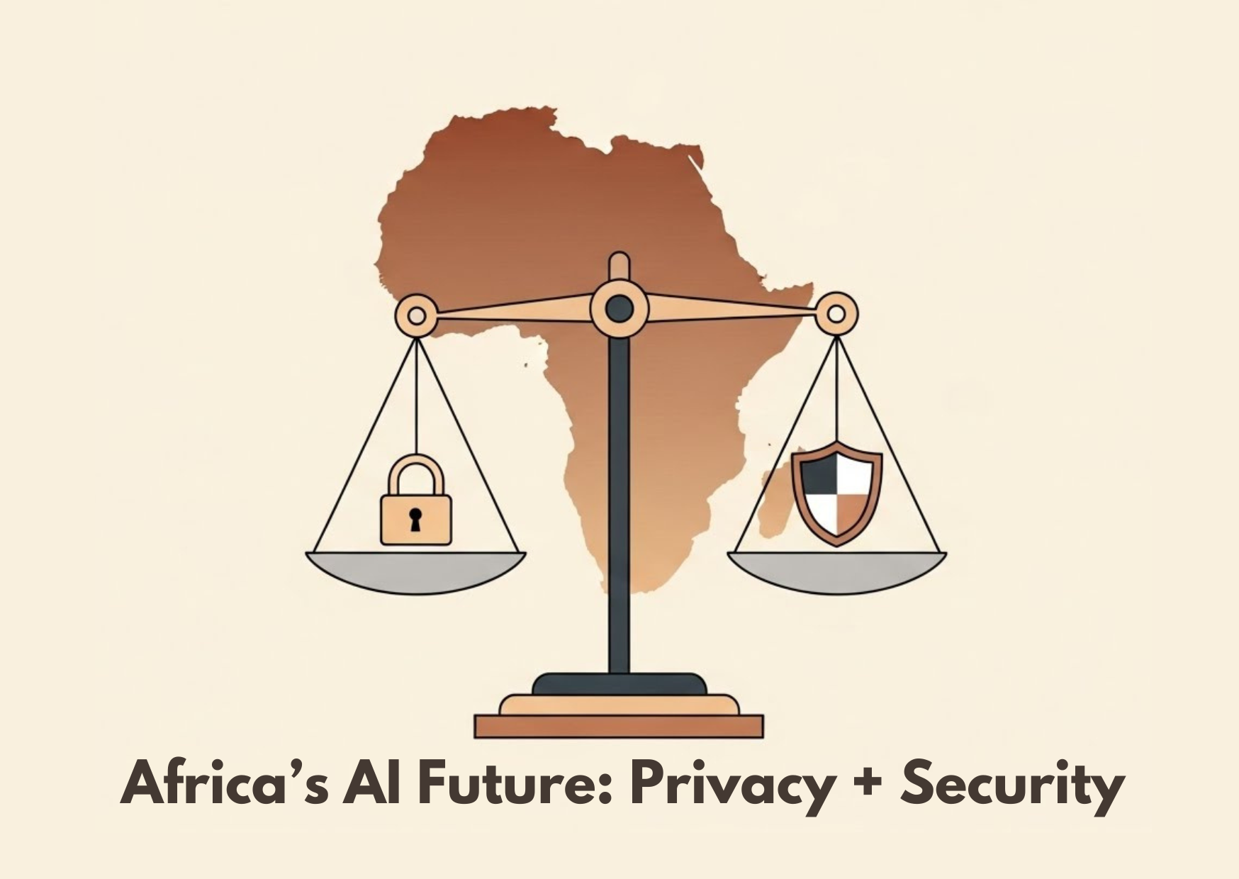 Balancing Privacy and Security: What Africa Can Learn From Global AI Regulations