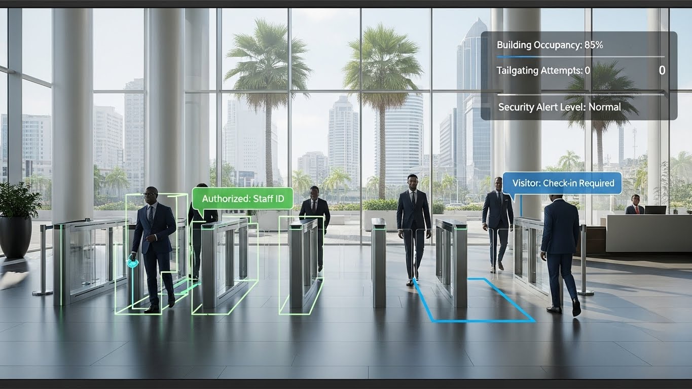 From Footage to Insight: Turning CCTV Data Into Actionable Intelligence